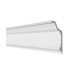 Карниз Decor-Dizayn DD513 111х192х2000 мм