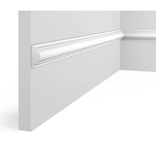 Молдинг Hi Wood D32 14.5х32х2000 мм