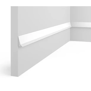 Молдинг Hi Wood TR25V2 12х25х2700 мм