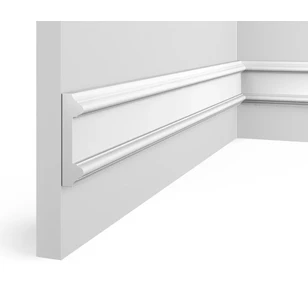 Молдинг Hi Wood WE66 17х66х2000 мм