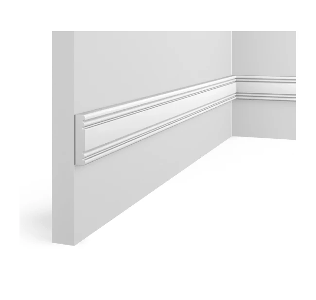 Молдинг Hi Wood W1040 9х40х2000 мм Молдинг Hi Wood W1040 9х40х2000 мм