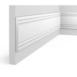 Молдинг Hi Wood W1010 9х100х2000 мм