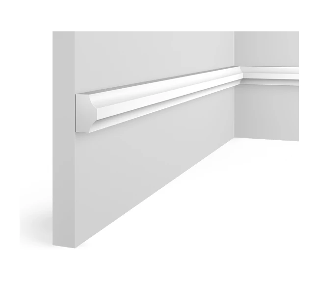 Молдинг Hi Wood TRW30 19х30х2700 мм Молдинг Hi Wood TRW30 19х30х2700 мм