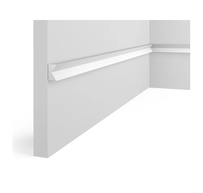 Молдинг Hi Wood TRV20 12х20х2700 мм Молдинг Hi Wood TRV20 12х20х2700 мм