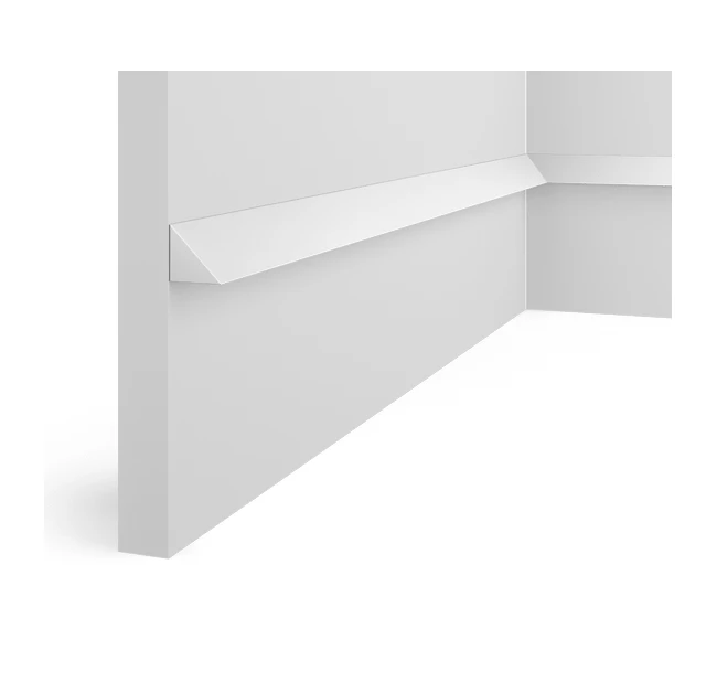 Молдинг Hi Wood TR20 20х20х2000 мм Молдинг Hi Wood TR20 20х20х2000 мм