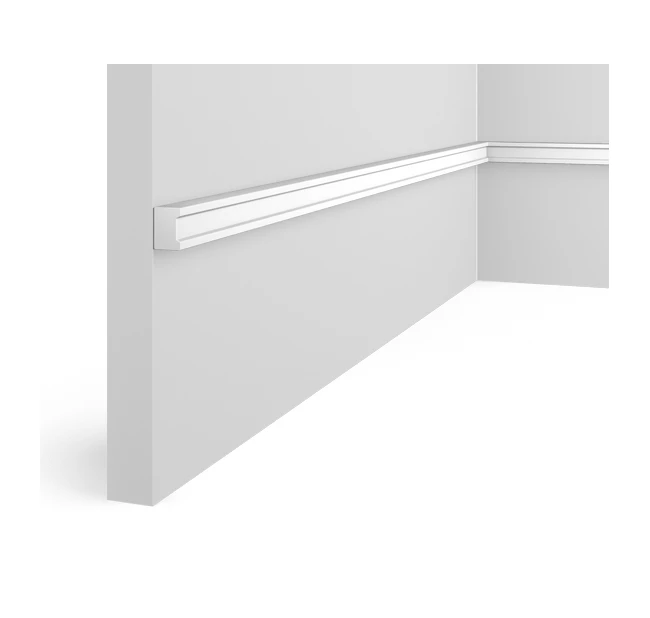 Молдинг Hi Wood MD10 7х10х2000 мм Молдинг Hi Wood MD10 7х10х2000 мм