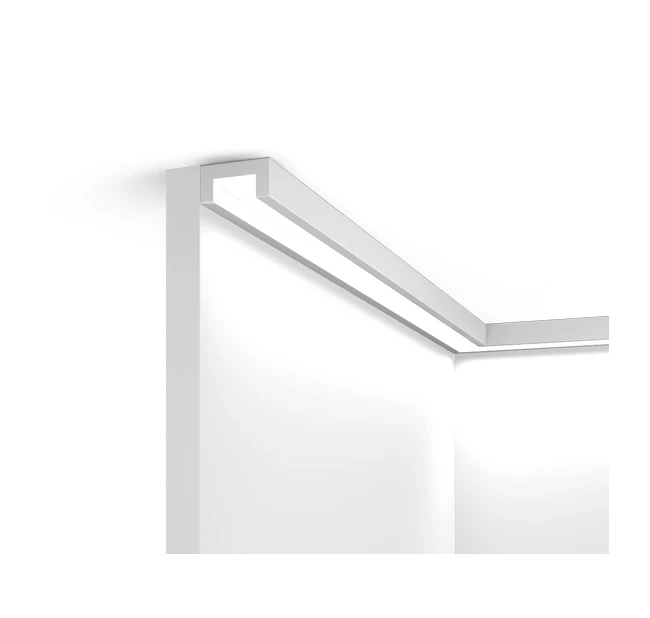 Молдинг Hi Wood LB40 20х40х2000 мм Молдинг Hi Wood LB40 20х40х2000 мм