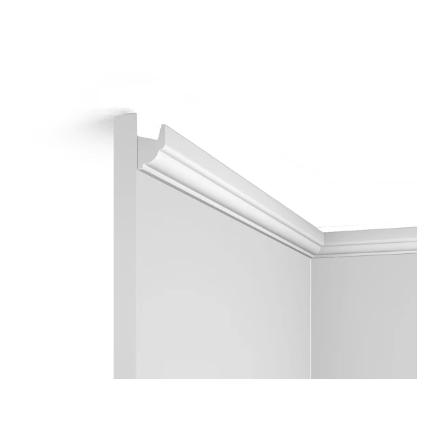 Молдинг Hi Wood LB32 24х32.5х2000 мм Молдинг Hi Wood LB32 24х32.5х2000 мм