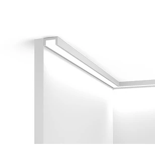 Молдинг Hi Wood LB30 15х30х2000 мм