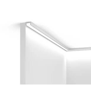 Молдинг Hi Wood LB20 10х20х2000 мм