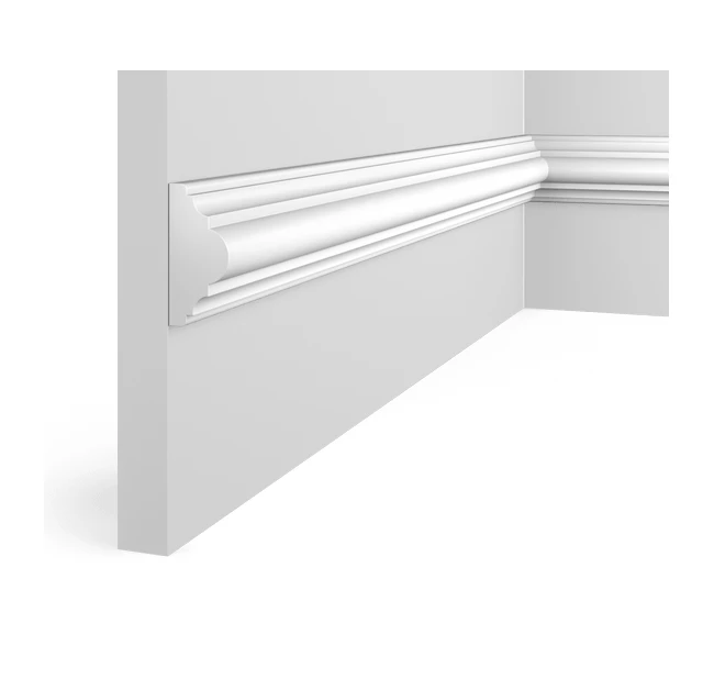 Молдинг Hi Wood D50V1 23.3х50х2000 мм Молдинг Hi Wood D50V1 23.3х50х2000 мм