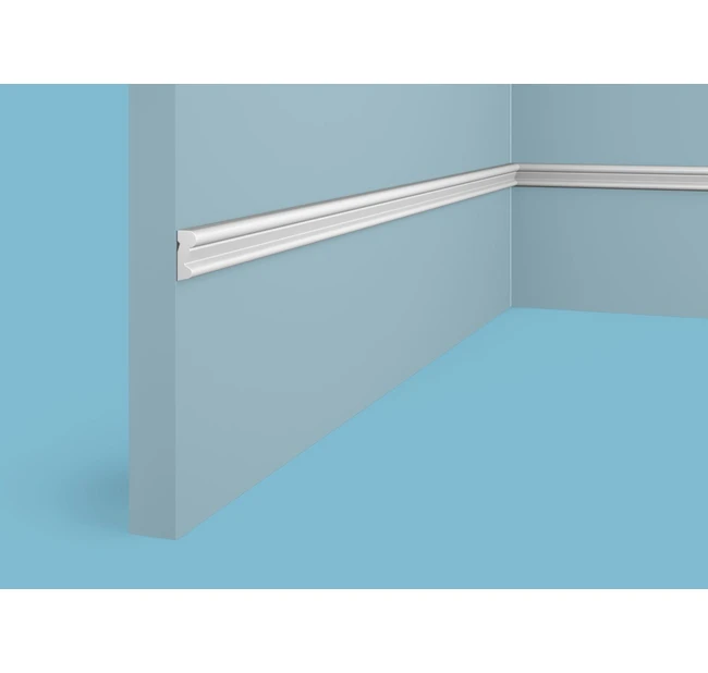 Молдинг Cosca Decor MX003 19х8х2000 мм Молдинг Cosca Decor MX003 19х8х2000 мм