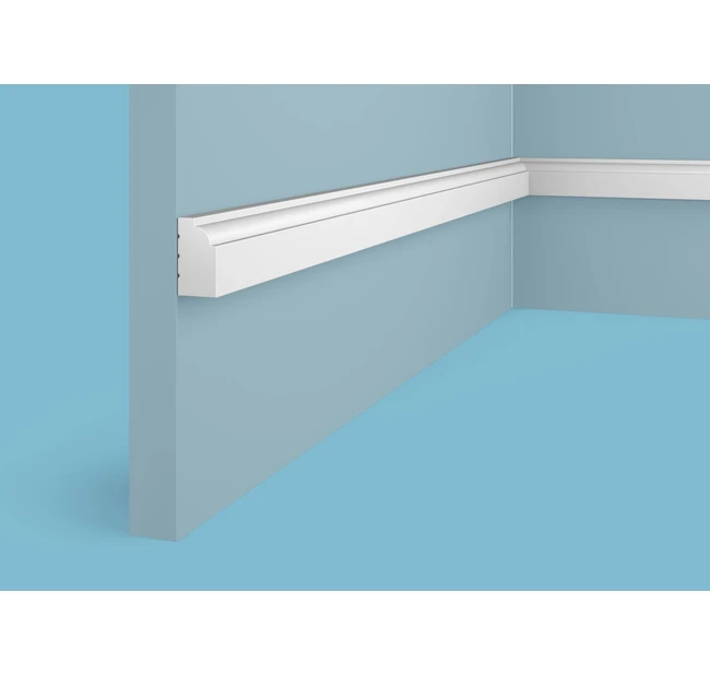 Молдинг Cosca Decor MX004 29х16х2000 мм Молдинг Cosca Decor MX004 29х16х2000 мм