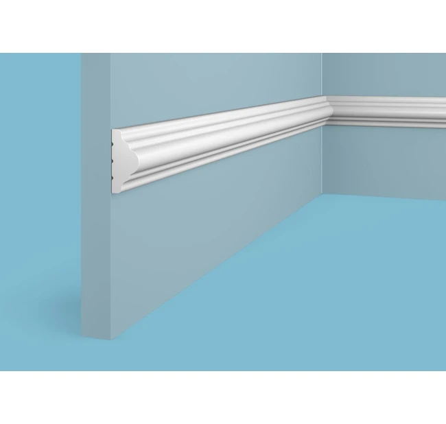 Молдинг Cosca Decor MX009 38х18х2000 мм Молдинг Cosca Decor MX009 38х18х2000 мм