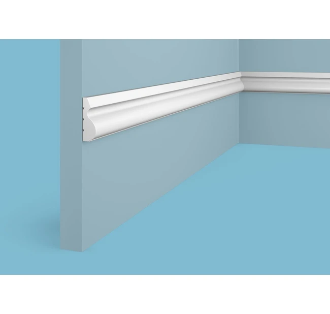 Молдинг Cosca Decor MX014 35х12х2000 мм Молдинг Cosca Decor MX014 35х12х2000 мм