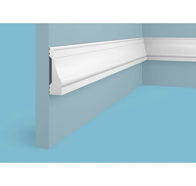 Молдинг Cosca Decor MX016 64х19х2000 мм Молдинг Cosca Decor MX016 64х19х2000 мм