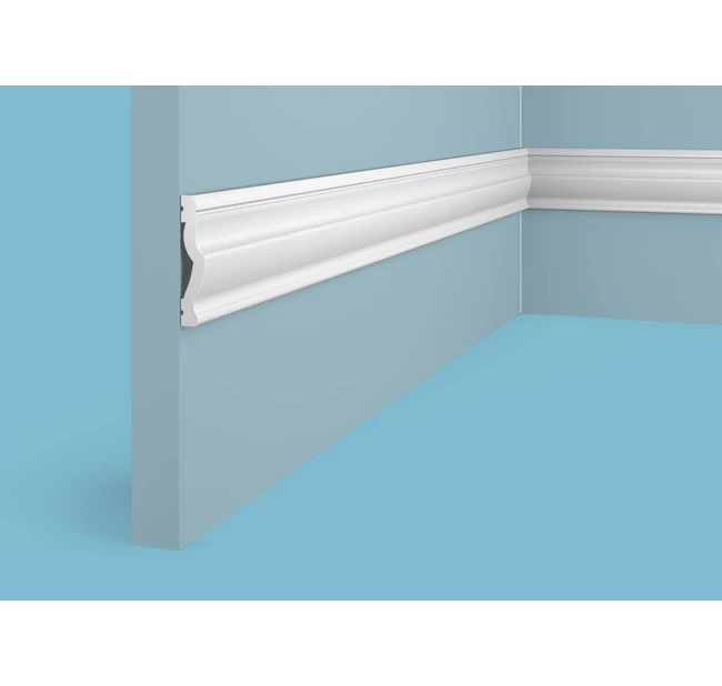 Молдинг Cosca Decor MX023 48х10х2000 мм Молдинг Cosca Decor MX023 48х10х2000 мм