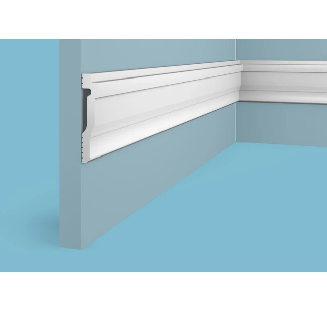 Молдинг Cosca Decor MX026 72х16х2000 мм Молдинг Cosca Decor MX026 72х16х2000 мм