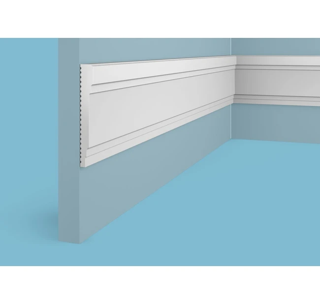 Молдинг Cosca Decor MX028 85х12х2000 мм Молдинг Cosca Decor MX028 85х12х2000 мм