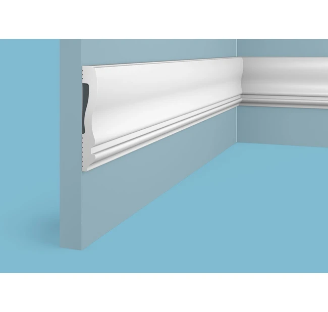 Молдинг Cosca Decor MX029 85х14х2000 мм Молдинг Cosca Decor MX029 85х14х2000 мм