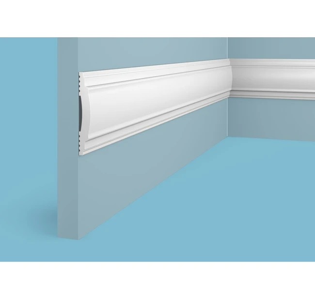 Молдинг Cosca Decor MX032 70х11х2000 мм Молдинг Cosca Decor MX032 70х11х2000 мм
