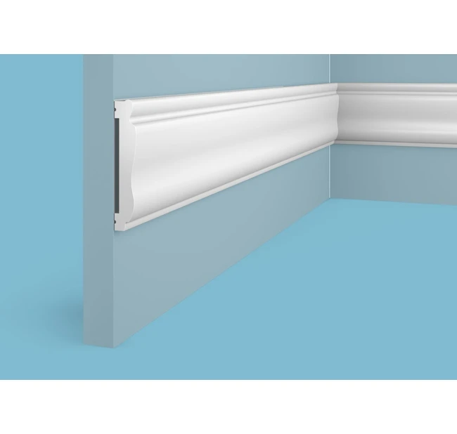 Молдинг Cosca Decor MX033 76х14х2000 мм Молдинг Cosca Decor MX033 76х14х2000 мм