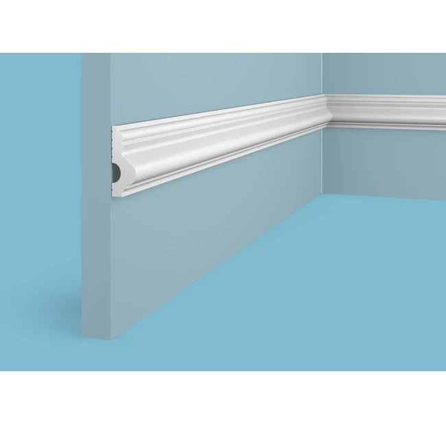 Молдинг Cosca Decor MX037 42х16х2000 мм Молдинг Cosca Decor MX037 42х16х2000 мм