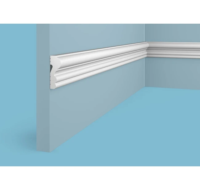 Молдинг Cosca Decor MX038 44х16х2000 мм Молдинг Cosca Decor MX038 44х16х2000 мм
