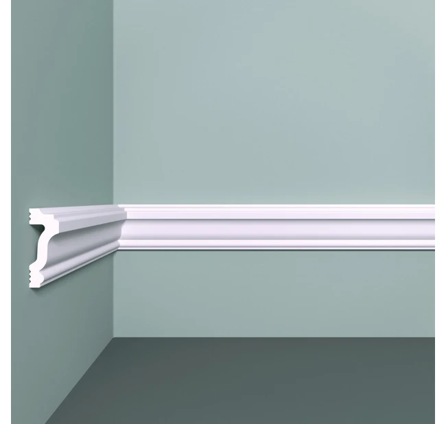Настенный молдинг Bello Deco М4 40-15 Настенный молдинг Bello Deco М4 40-15