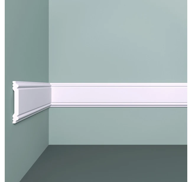 Настенный молдинг Bello Deco М5 50-7 Настенный молдинг Bello Deco М5 50-7