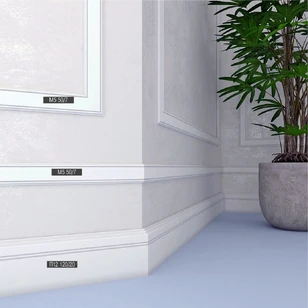 Настенный молдинг Bello Deco М5 50-7