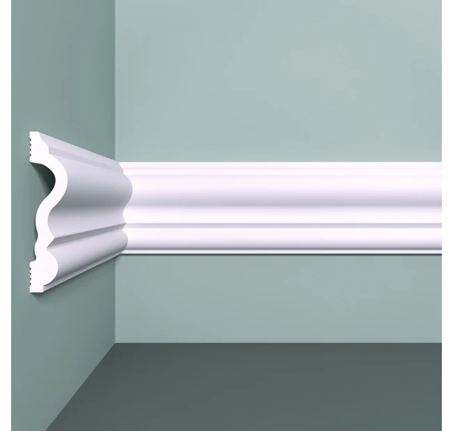 Настенный молдинг Bello Deco М9 80-19 Настенный молдинг Bello Deco М9 80-19