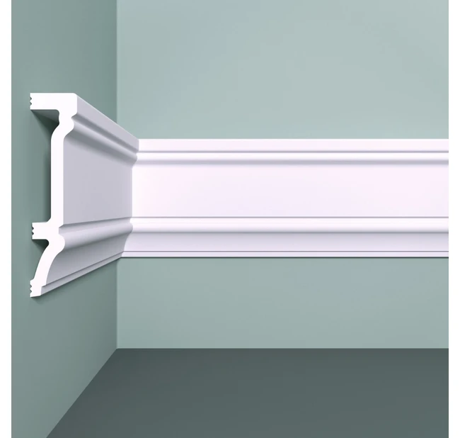 Настенный молдинг Bello Deco М13 100-23 Настенный молдинг Bello Deco М13 100-23