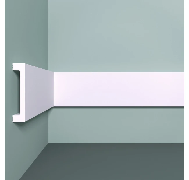 Настенный молдинг Bello Deco М17 70-15 Настенный молдинг Bello Deco М17 70-15