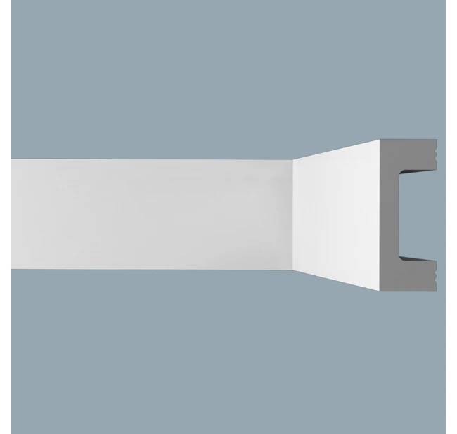 Настенный молдинг Bello Deco М18 40-15 Настенный молдинг Bello Deco М18 40-15