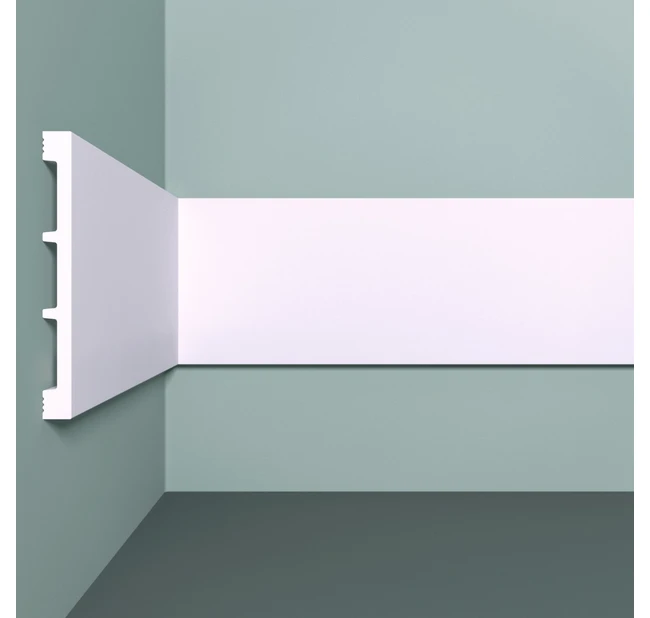 Настенный молдинг Bello Deco М20 100-10 Настенный молдинг Bello Deco М20 100-10