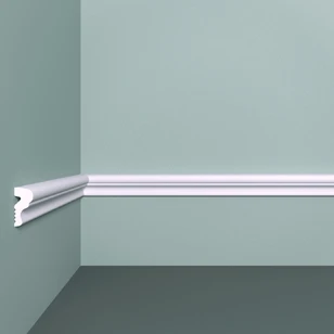 Настенный молдинг Bello Deco М11 25-12