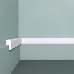 Настенный молдинг Bello Deco М25 30-16