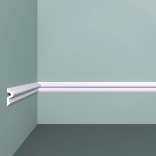 Настенный молдинг Bello Deco М26 24-9