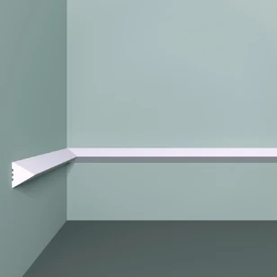 Настенный молдинг Bello Deco М27 20-20