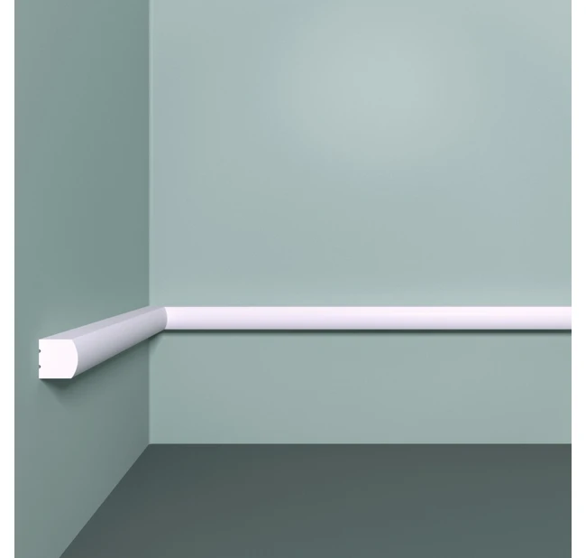 Настенный молдинг Bello Deco М28 15-15 Настенный молдинг Bello Deco М28 15-15