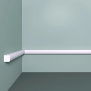 Настенный молдинг Bello Deco М28 15-15