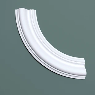 Угол к молдингу M10 Bello Deco М10У3