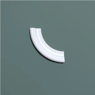 Угол к молдингу M11 Bello Deco М11У2