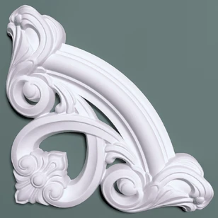 Угол к молдингу M12 Bello Deco М12У4