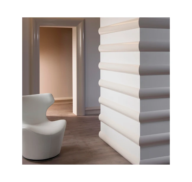 Молдинг Orac Decor Р3070 2000х125х32 мм Молдинг Orac Decor Р3070 2000х125х32 мм