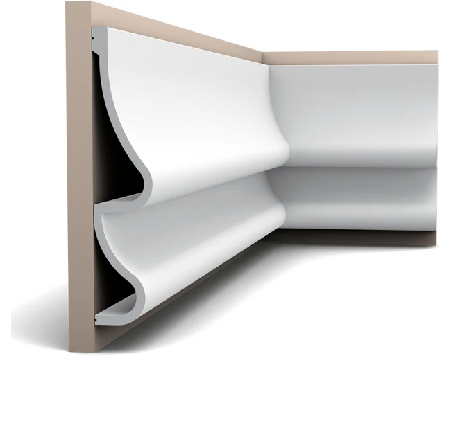 Молдинг Orac Decor Р3071 2000х372х76 мм Молдинг Orac Decor Р3071 2000х372х76 мм