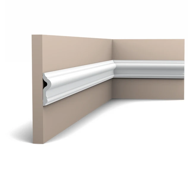 Молдинг Orac Decor PX202 2000х70х75 мм Молдинг Orac Decor PX202 2000х70х75 мм