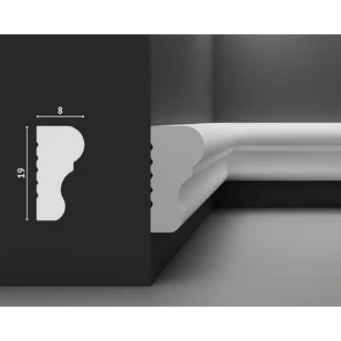 Молдинг DECOSTAR DUROSTYLE SK-5