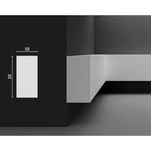 Молдинг DECOSTAR DUROSTYLE SK-20